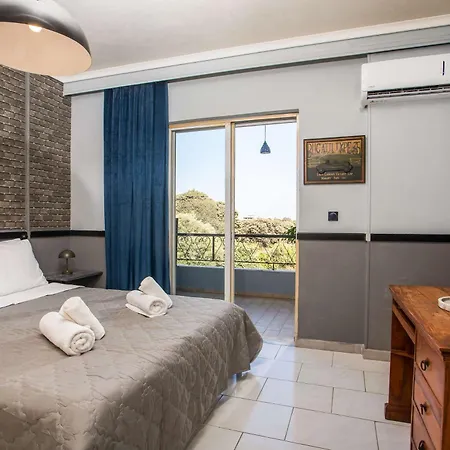 Lilienne - Serene Private Jacuzzi Retreat * Ixia (Rhodes)